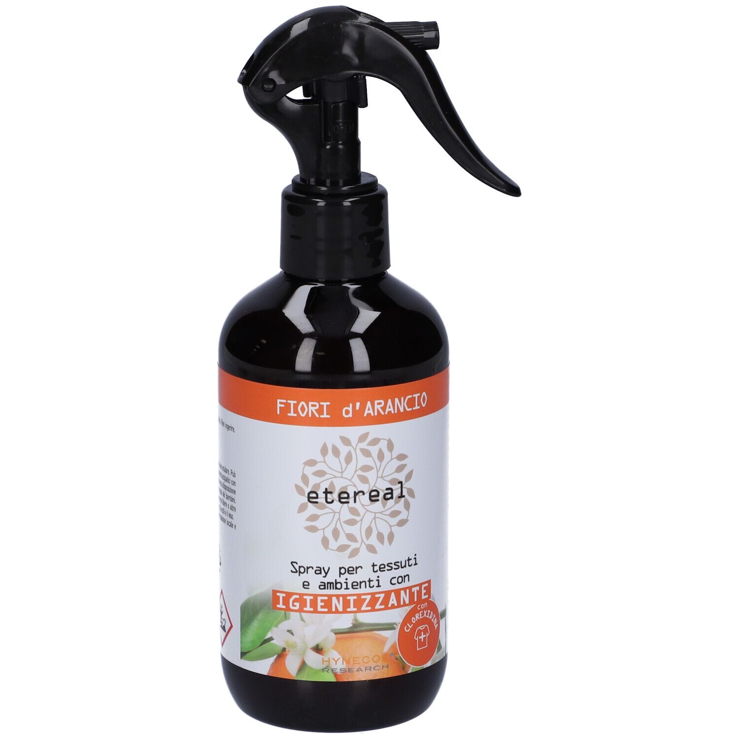 Etereal Fiori D´Arancio Spray Tessuti Ambienti 250 ml