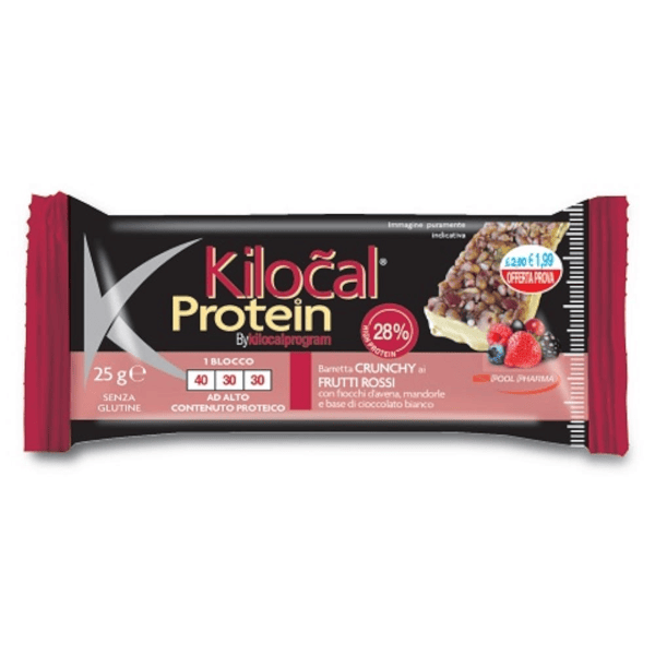 KILOCAL Pr.Barr.Fr.Rossi 25g