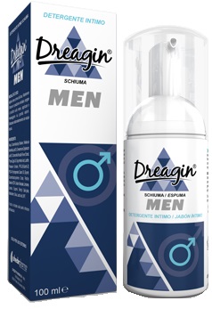 Dreagin men 100 ml — confronto prezzi