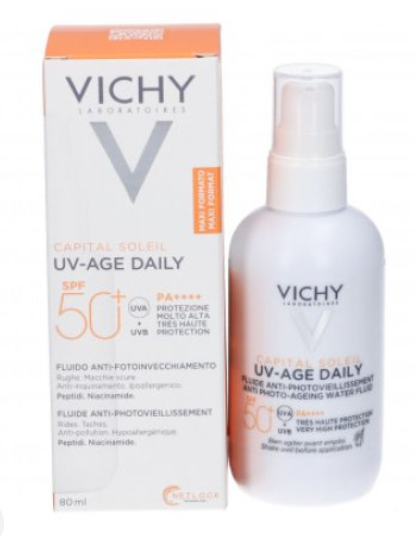 RESVELIFE SOLE CREMA 30ML
