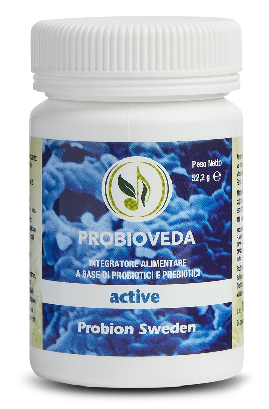 PROBIOVEDA ACTIVE 150CPR — confronto prezzi