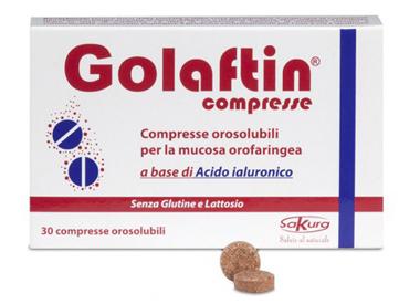 Golaftin 30compresse Orosolubili — confronto prezzi
