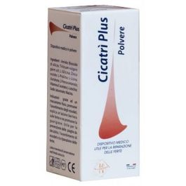 CICATRI PLUS POLVERE 30G
