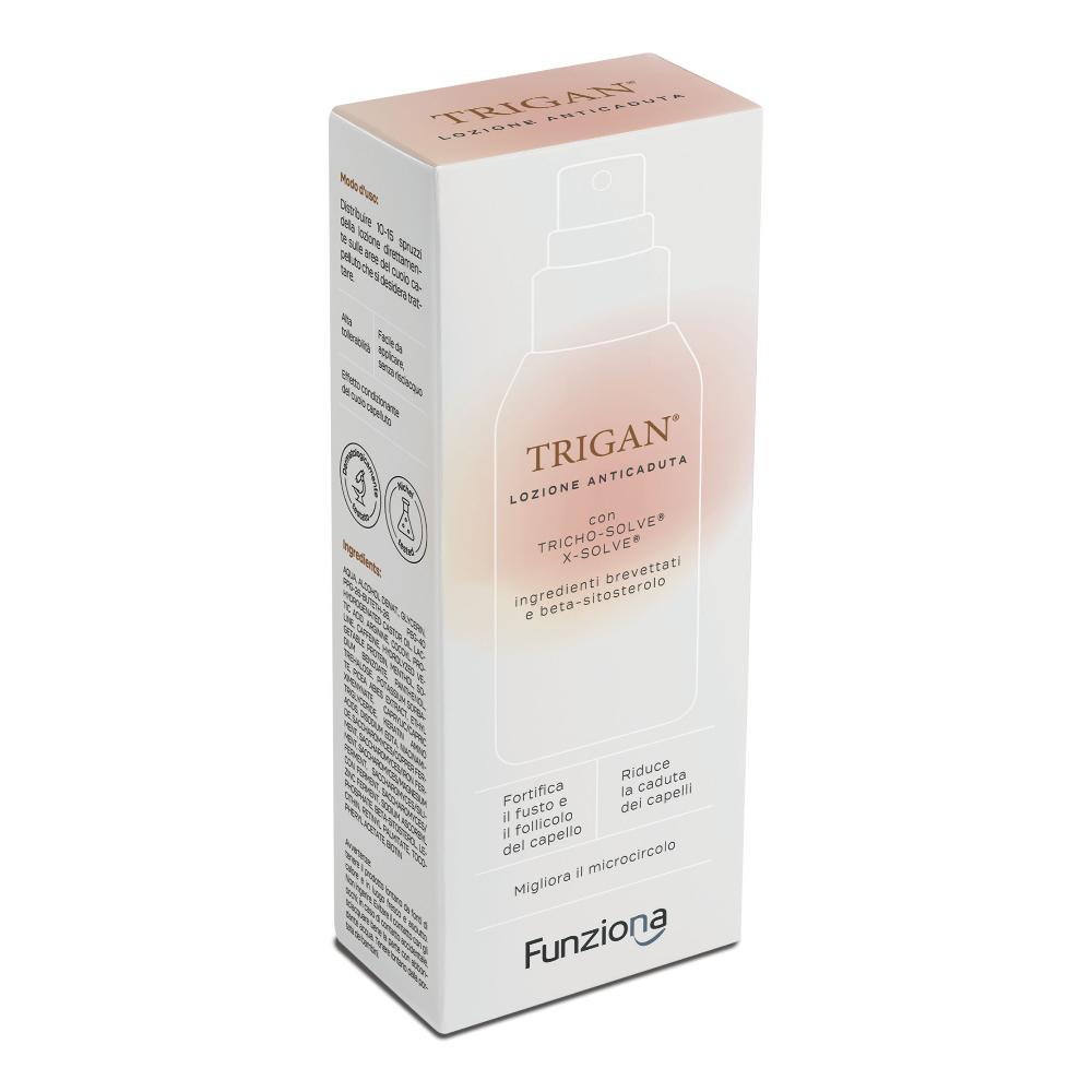 Trigan Lozione Anticaduta 100ml