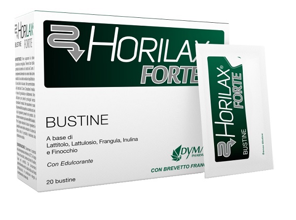 Horilax forte 20 bustine da 7,5 g — confronto prezzi