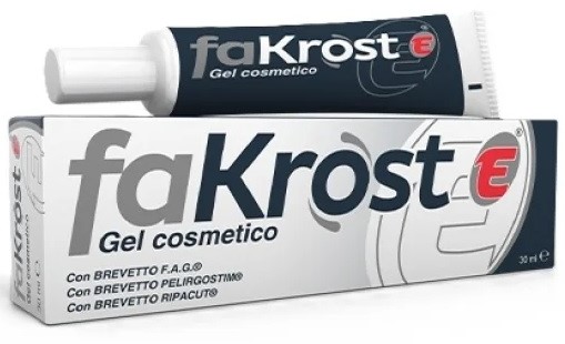Fakrost e 30 ml — confronto prezzi