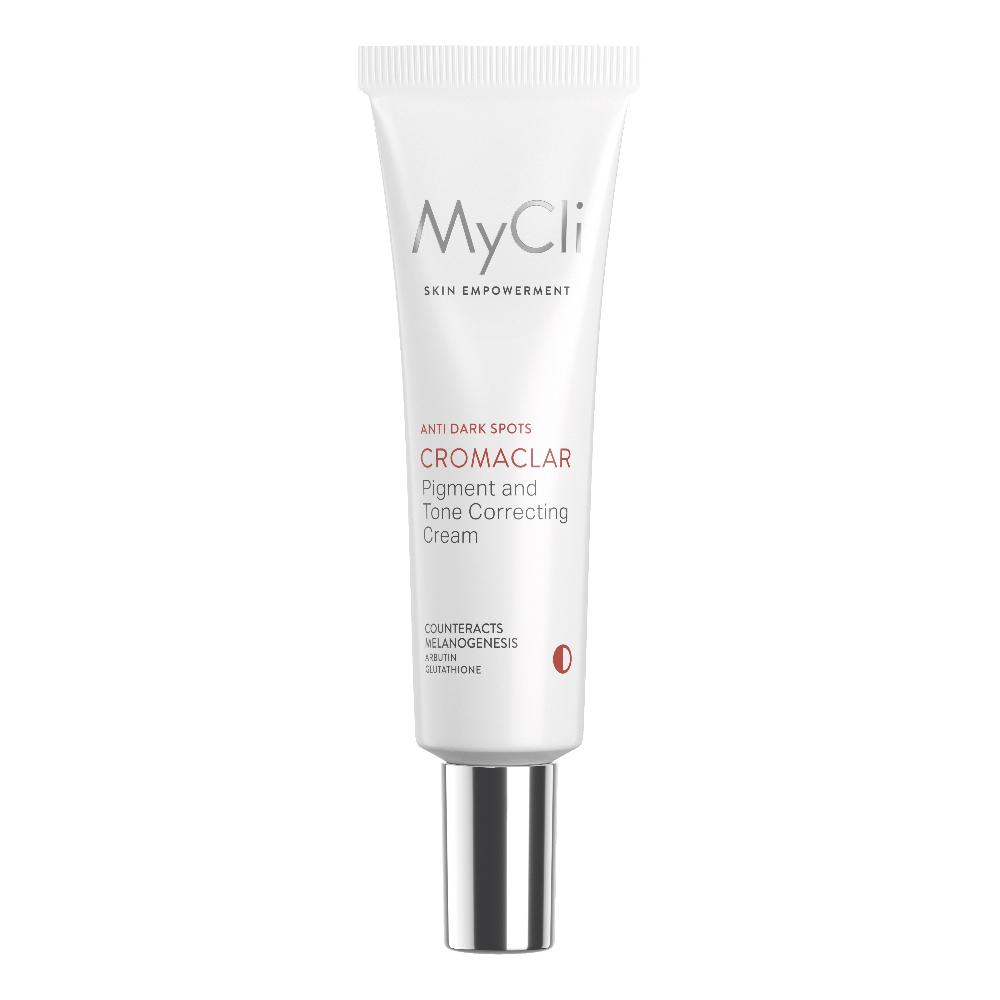 Mycli Cromaclar Crema Uniformante Anti-macchie 50ml — confronto prezzi