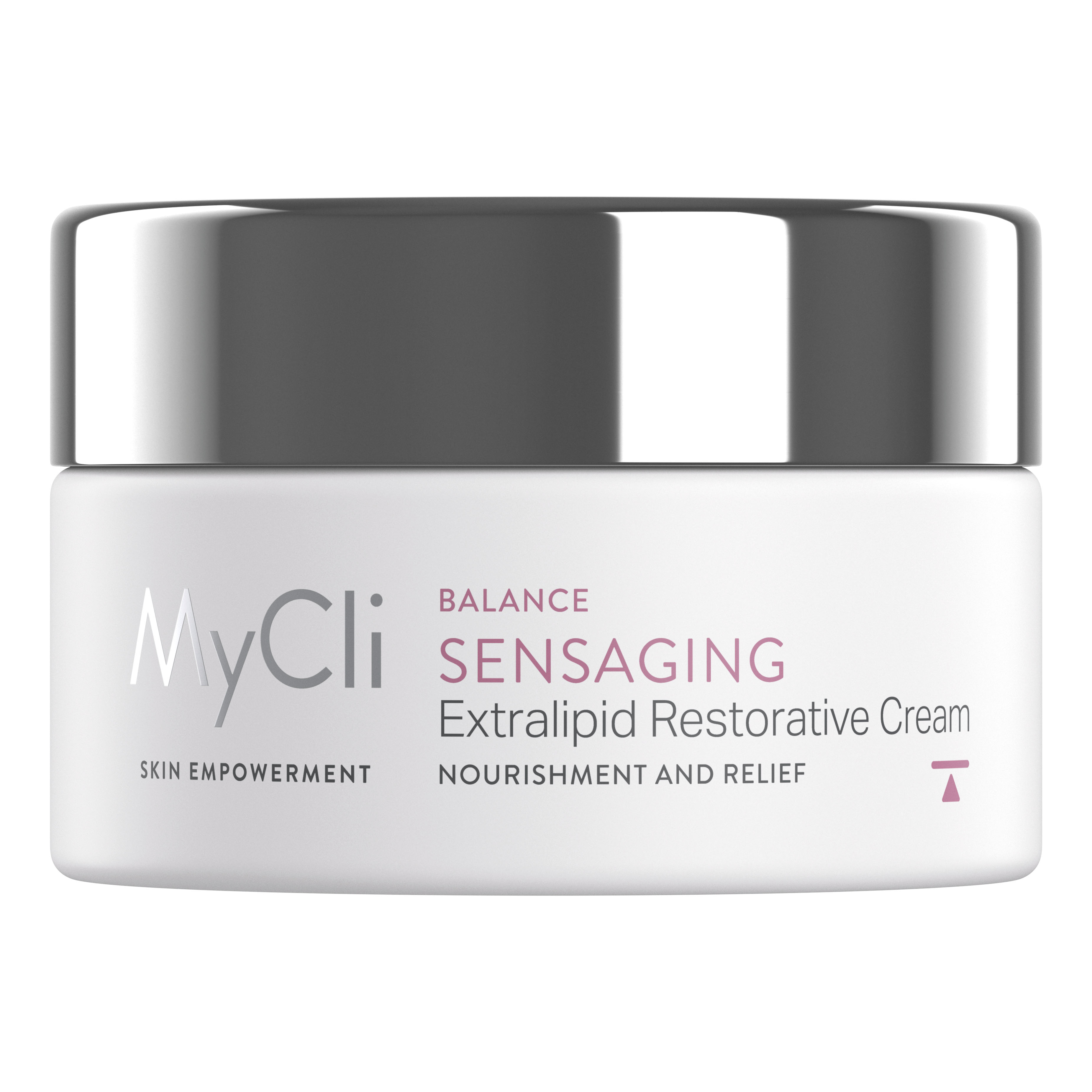 MyCli Sensaging Crema Viso 50 ml — confronto prezzi
