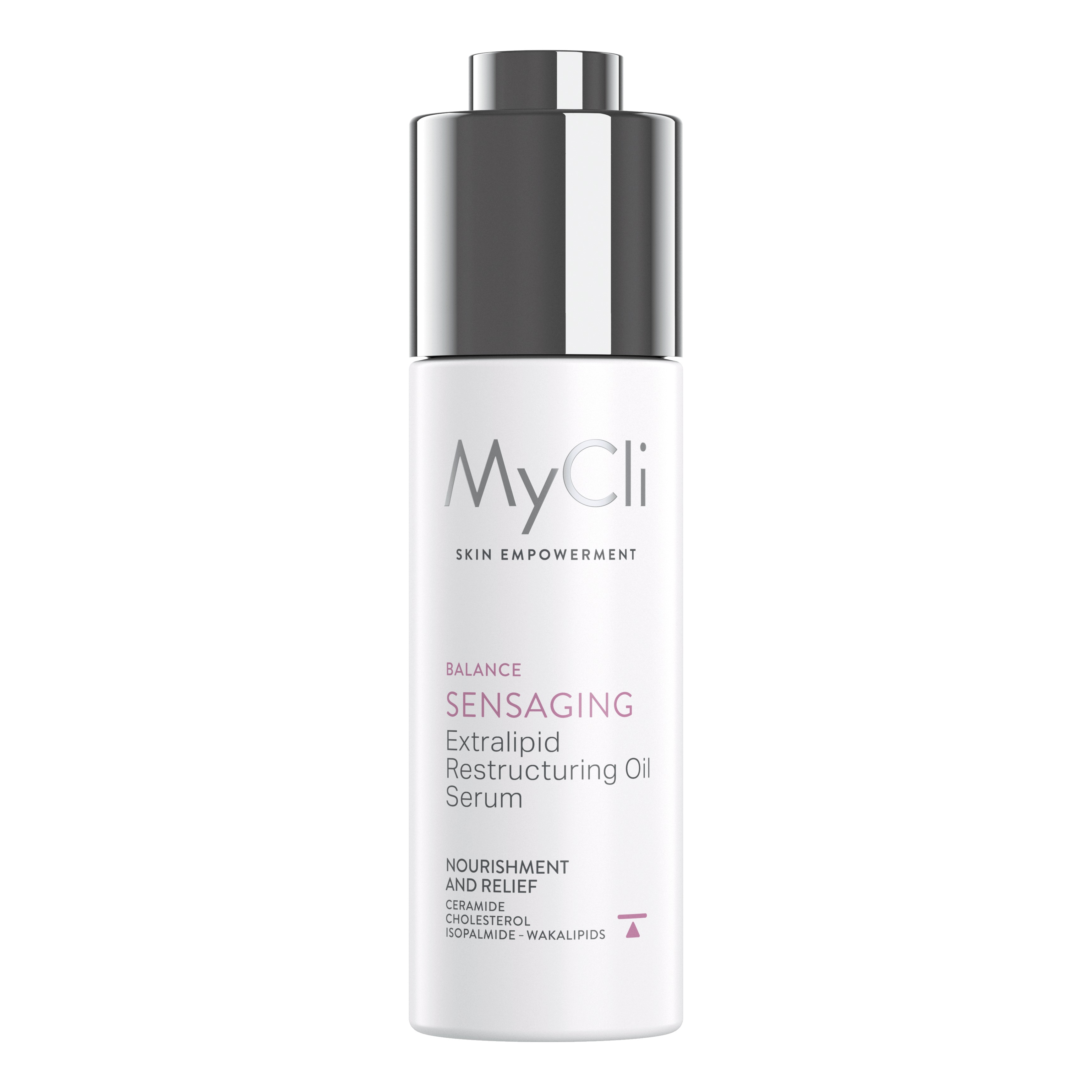 MyCli Balance Sensaging Oil Siero Viso Ristrutturante 30 ml — confronto prezzi