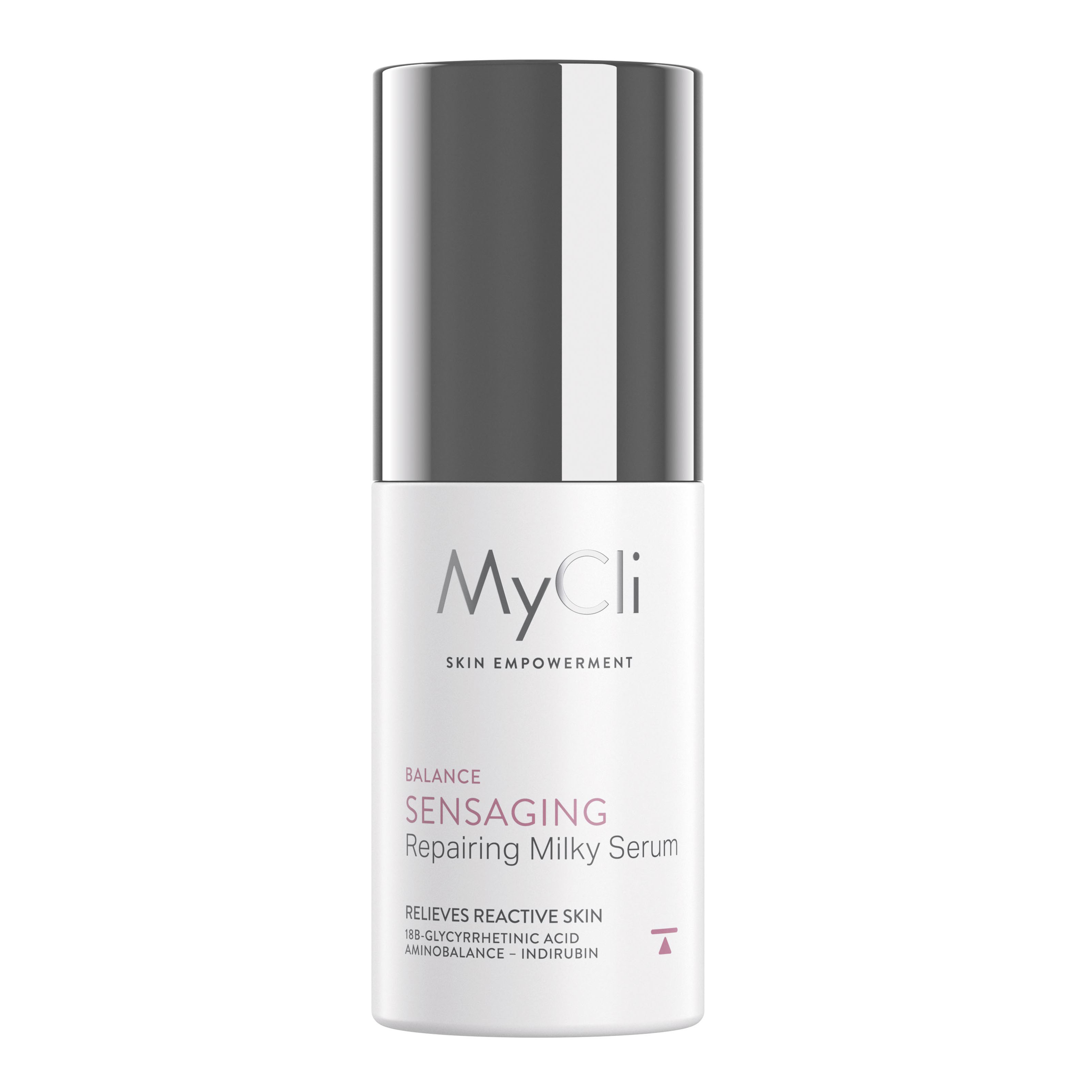 MyCli Sensaging Milky Siero Viso Riparatore 30 ml