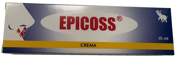 Epicoss Crema Idratante Protettiva Per La Pelle 15ml — confronto prezzi