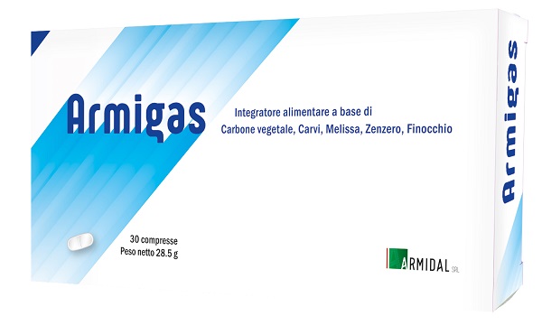 Armigas 30 compresse — confronto prezzi