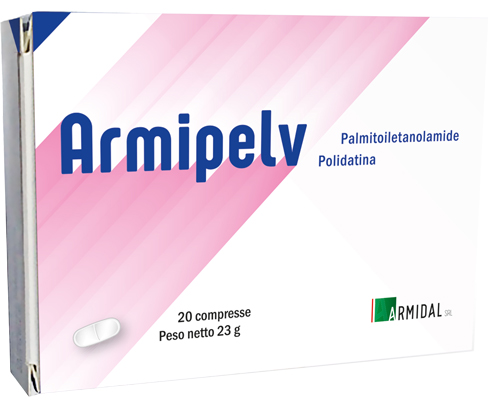 Armipelv Integratore Ad Azione Antiossidante 20 Compresse — confronto prezzi