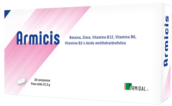 Armicis 30 compresse — confronto prezzi
