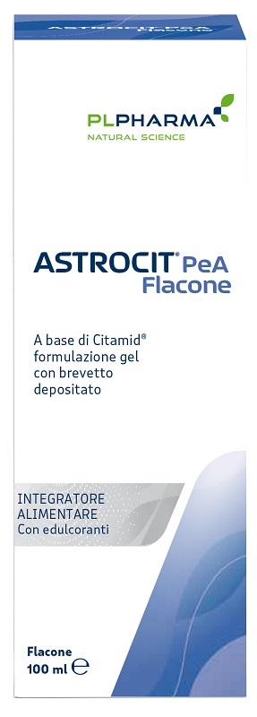 Astrocit pea 100 ml — confronto prezzi