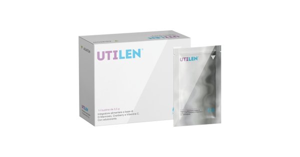 Utilen 14 bustine
