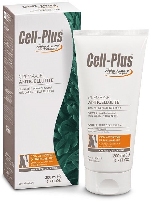 CELLPLUS GEL ANTICELLULITE — confronto prezzi
