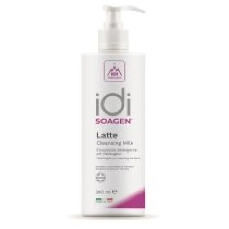 Soagen Tonico Viso 380 ml — confronto prezzi
