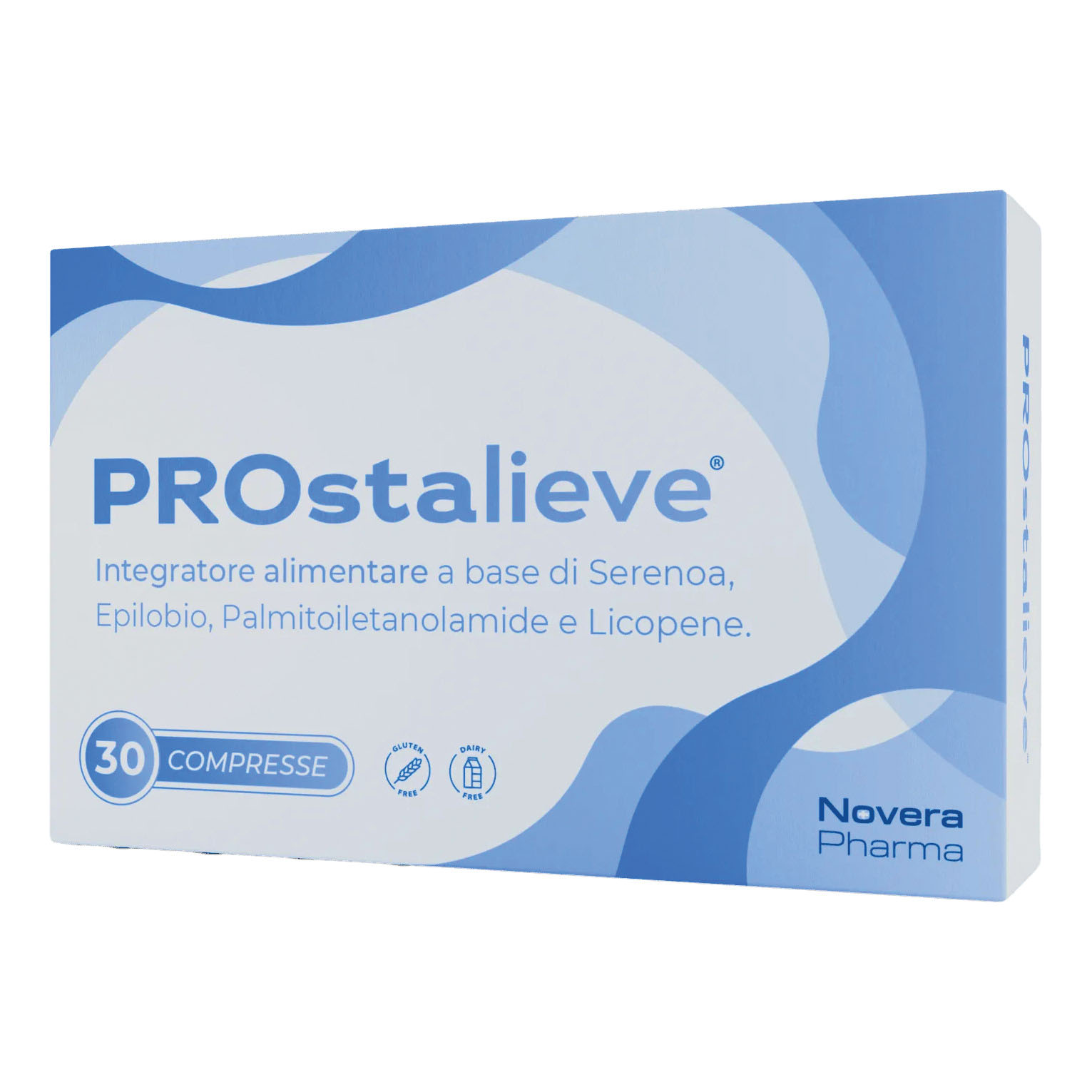 Prostalieve 30 compresse — confronto prezzi