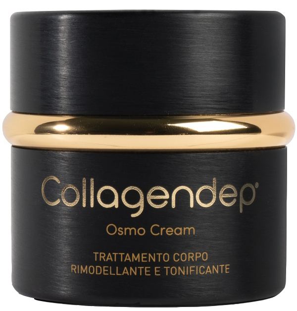 Collagendep Osmo Crema Corpo Effetto Osmotico Rimodellante e Tonificante 100 ml — confronto prezzi