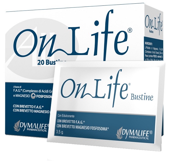 Onlife 20 bustine da 3,5 g — confronto prezzi