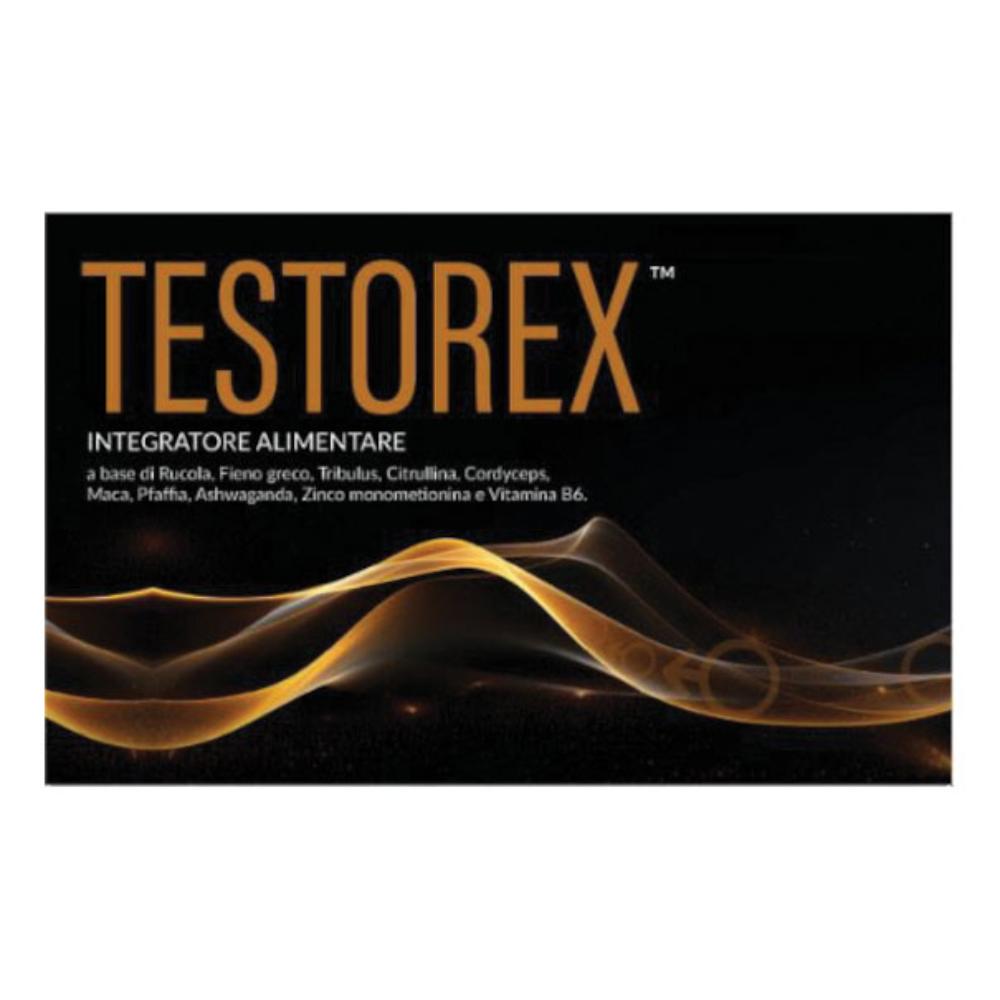 Testorex 60 compresse
