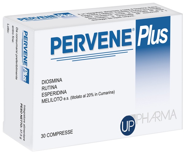 PERVENE PLUS 30CPR — confronto prezzi