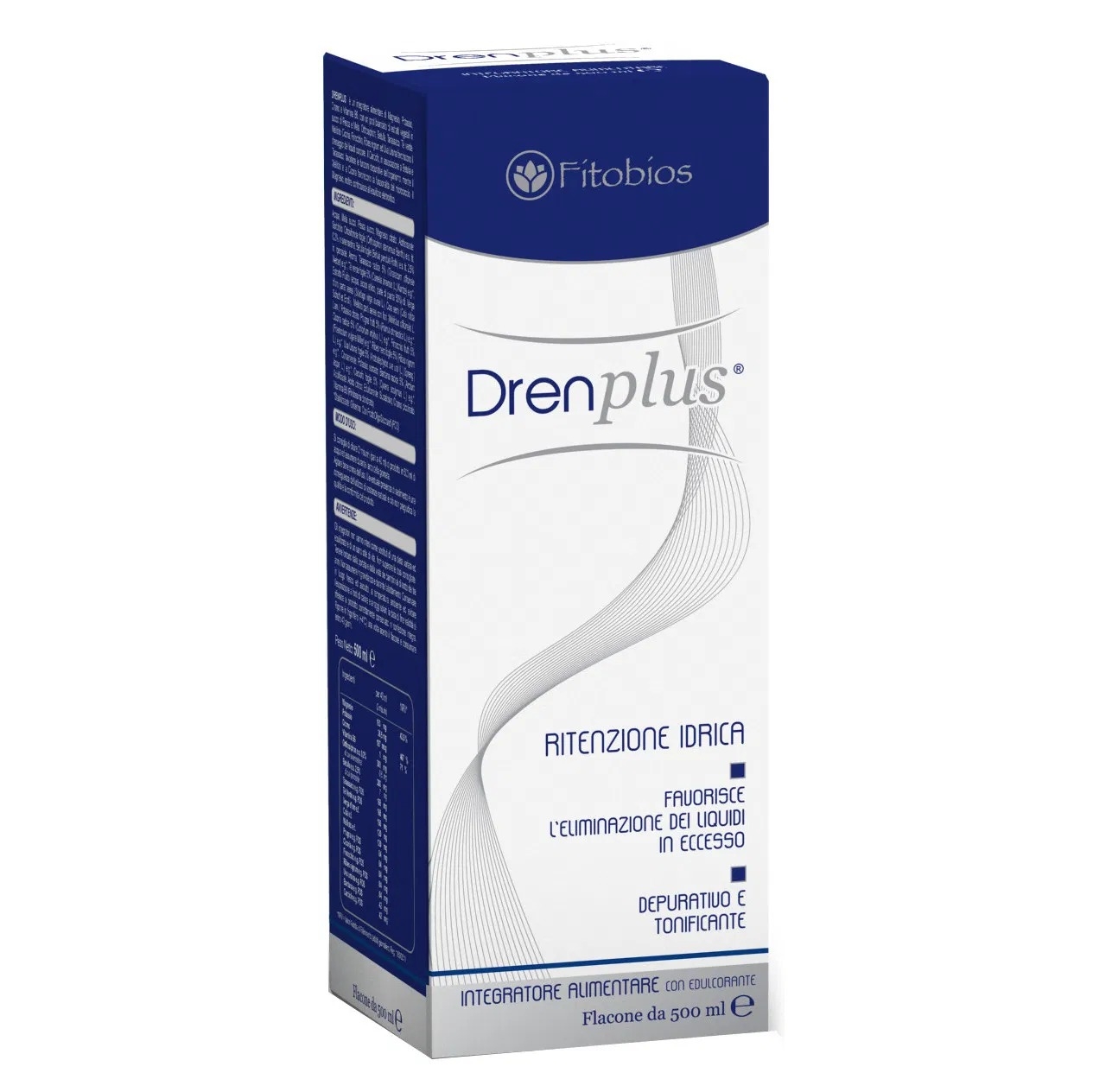 Idraxero Crema Trattamento Idratante Per Pelli Secche E Sensibili 500ml