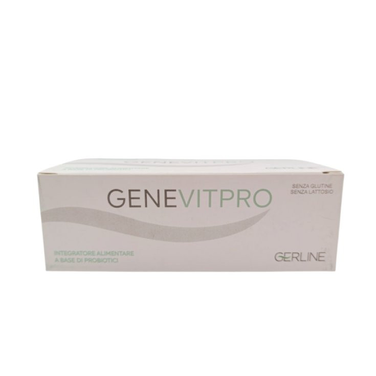 GENEVITPRO 28FL