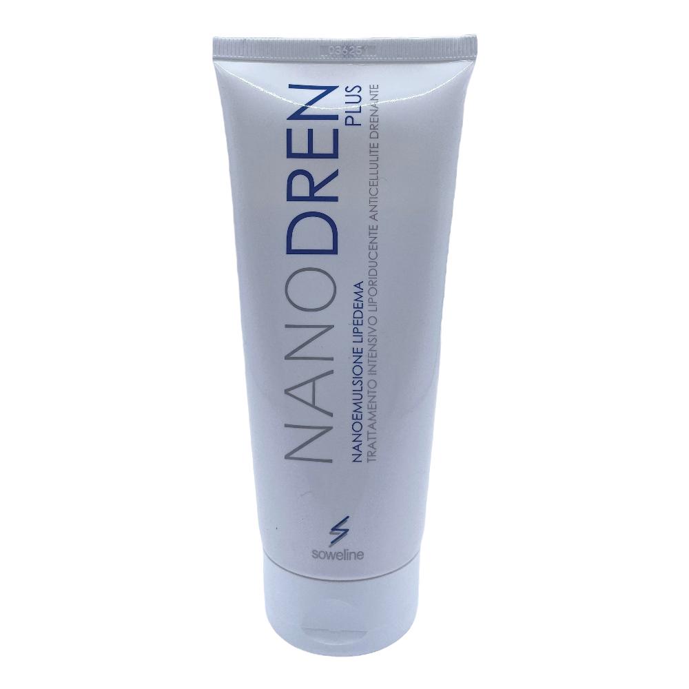 Nanodren plus 200 ml — confronto prezzi