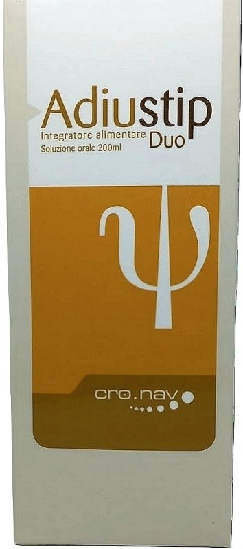 Adiustip Duo Integratore Per Il Transito Intestinale Regolare 200ml — confronto prezzi