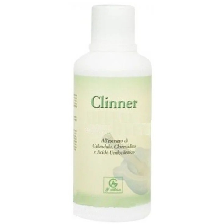 CLINDERM Akne'Deterg.250ml