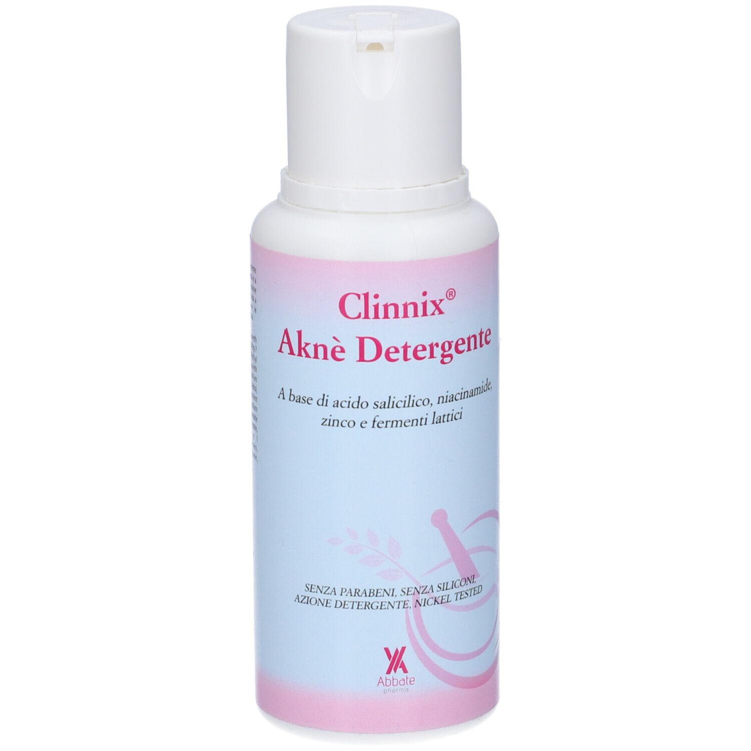 Clinnix Akne Detergente 250 Ml ml