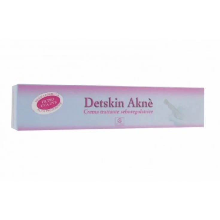DETSKIN Akne'Deterg.250ml — confronto prezzi