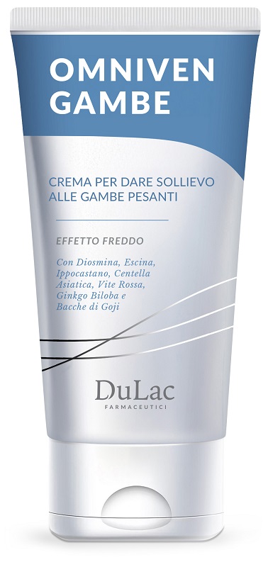 Omniven gambe 150ml — confronto prezzi
