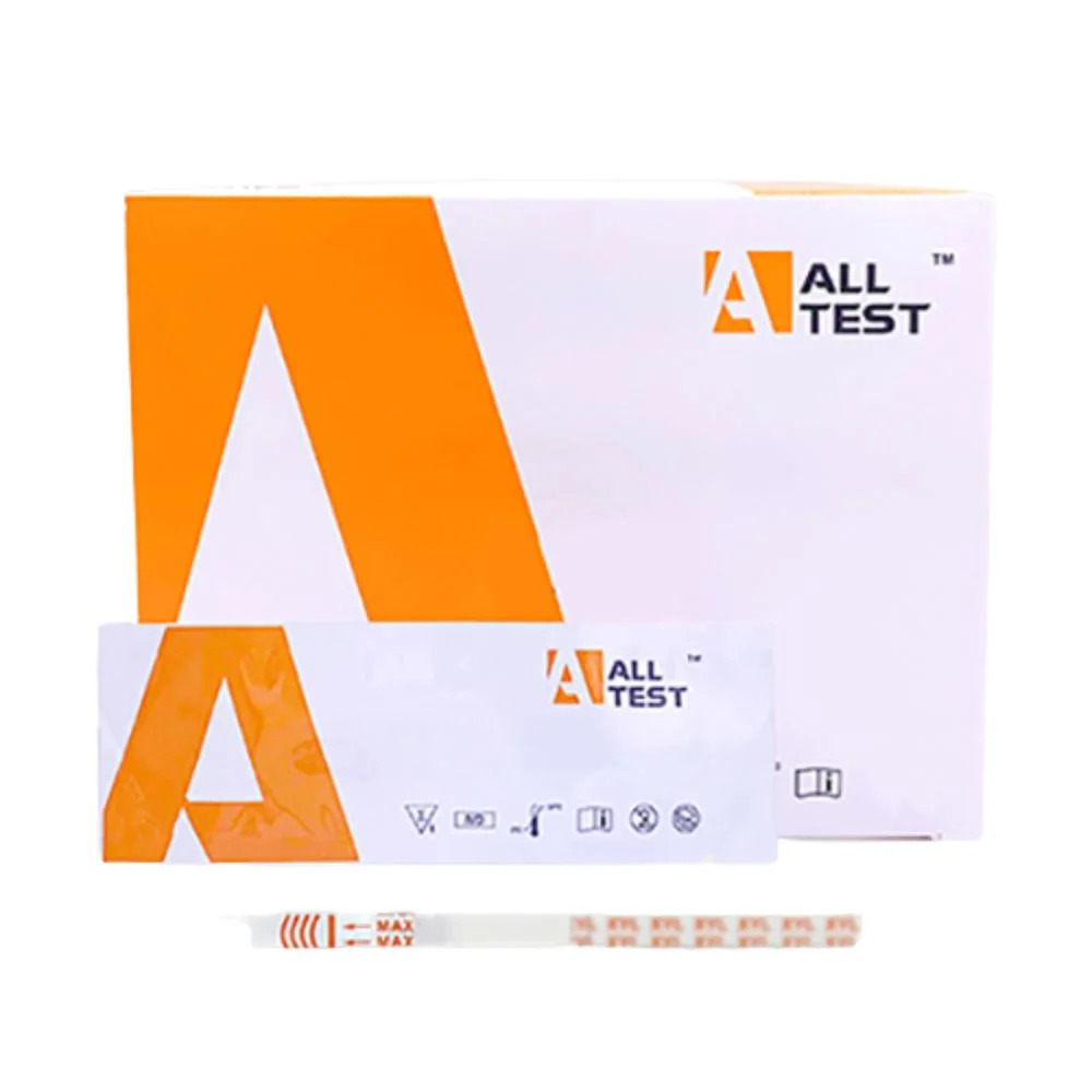 test rapido alcool test autodiagnostico — confronto prezzi
