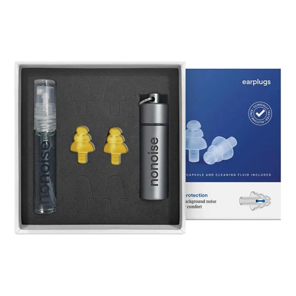 NONOISE VIAGGIO INS AURIC KIT — confronto prezzi