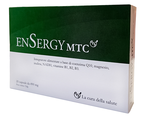 ENSERGY MTC 20CPS — confronto prezzi