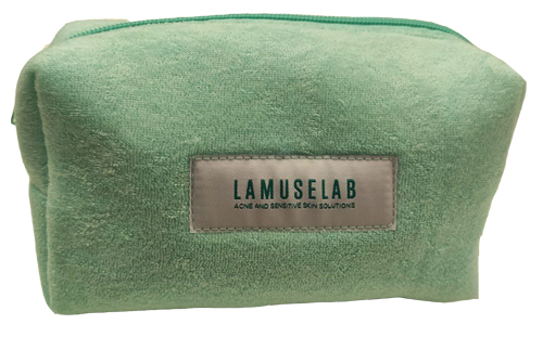 Lamuselab pochette — confronto prezzi