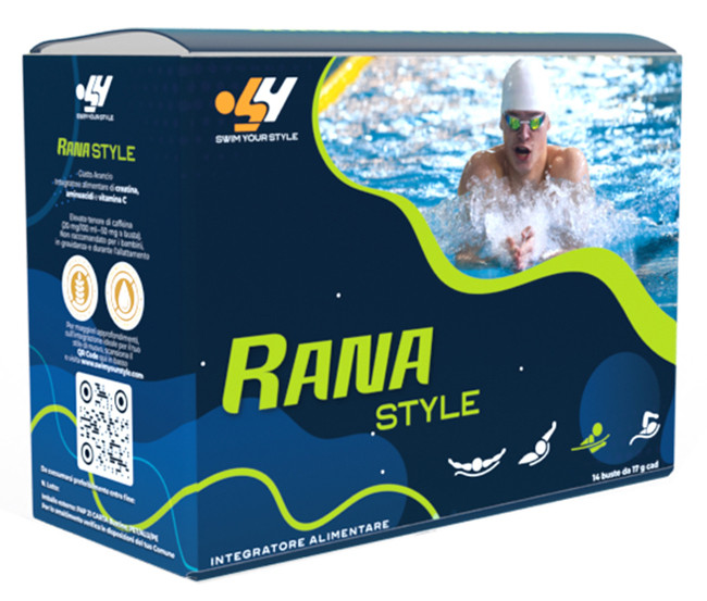 RANA STYLE 14 Bust. — confronto prezzi