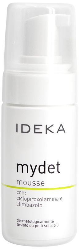 Mydet mousse 100 ml — confronto prezzi