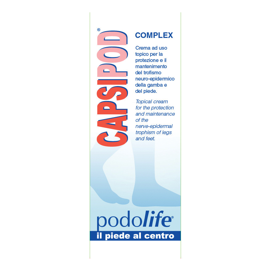 CAPSIPOD COMPLEX EMULSIONE — confronto prezzi