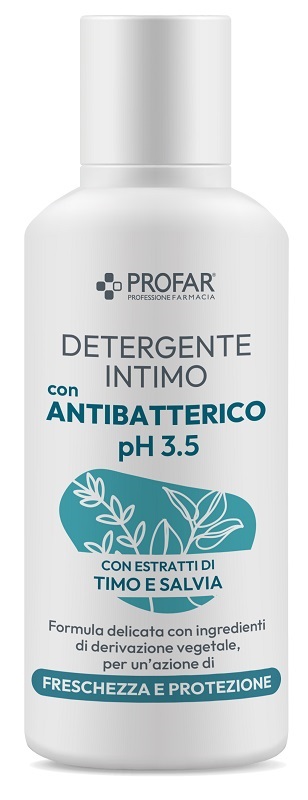PROFAR DETERGENTE INT A/BATT