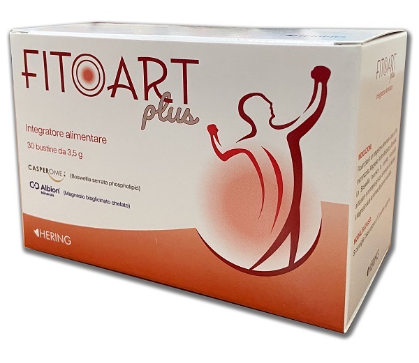 Fitoart Plus 30 Bustine 105 g Polvere per soluzione orale — confronto prezzi