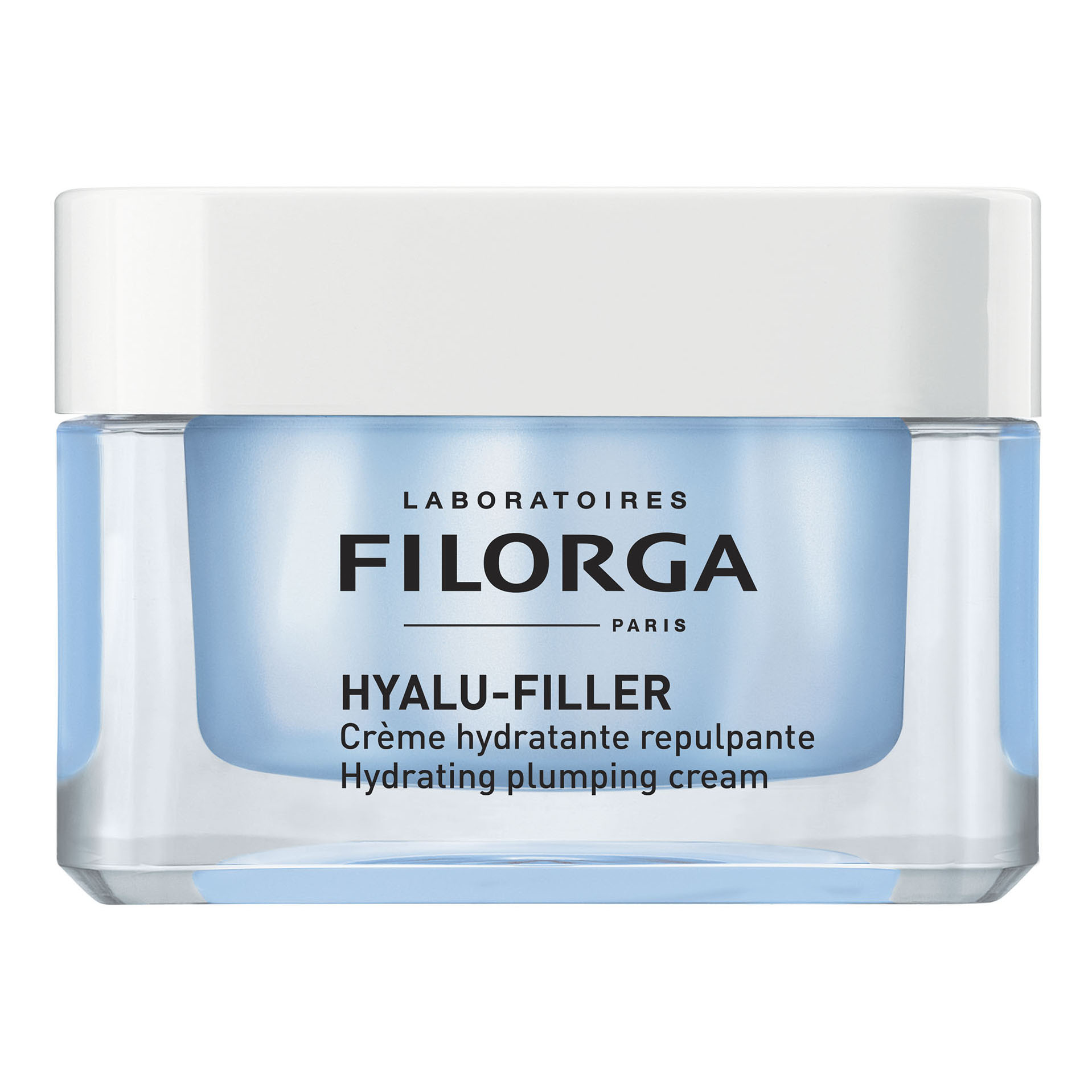 FILORGA Hyalu Filler Pot.50ml