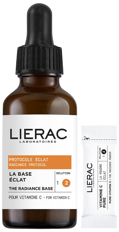 protocoles luminosita' siero vitamina c 30 ml + 14 bustine da 0,2 g — confronto prezzi