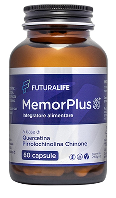 MEMORPLUS 60 Cps — confronto prezzi