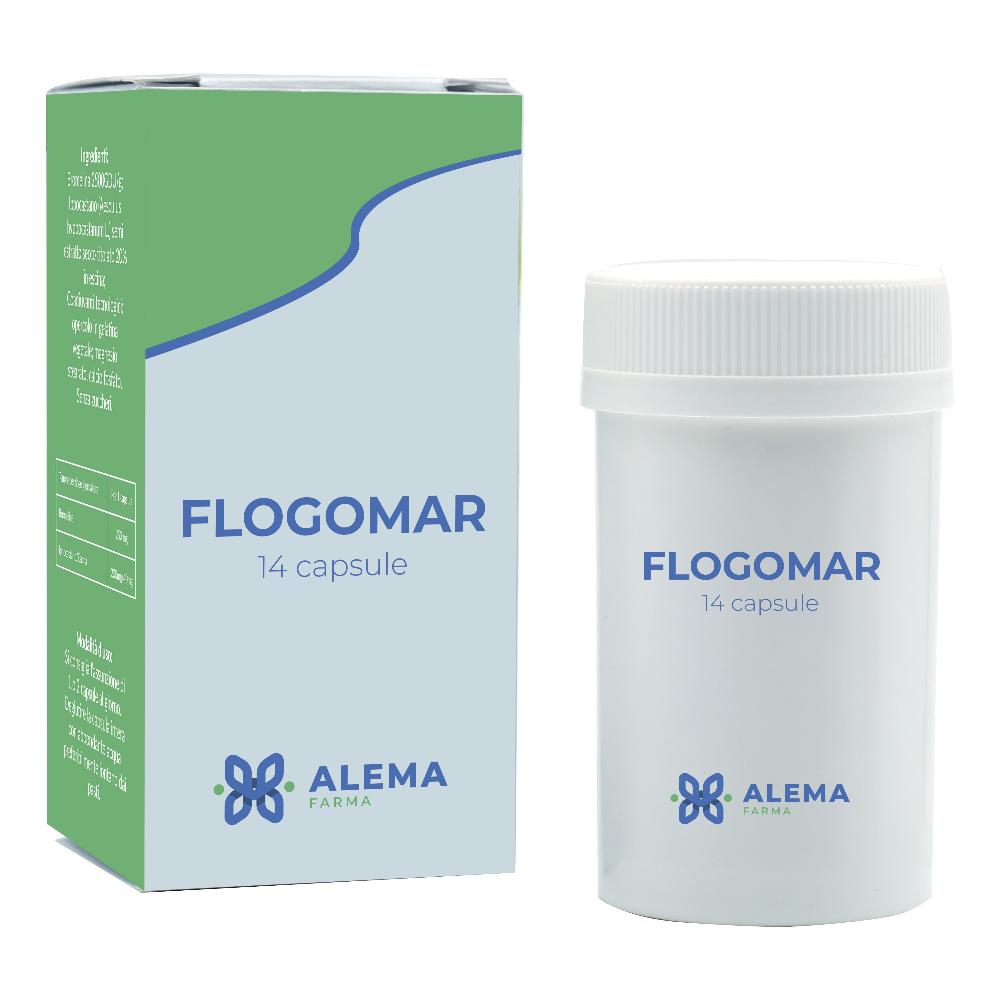 FLOGOMAR 14CPS — confronto prezzi