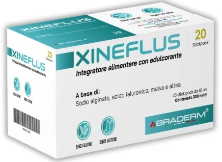 XINEFLUS 20STICK