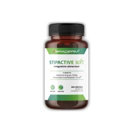 Stipactive soft 60 capsule